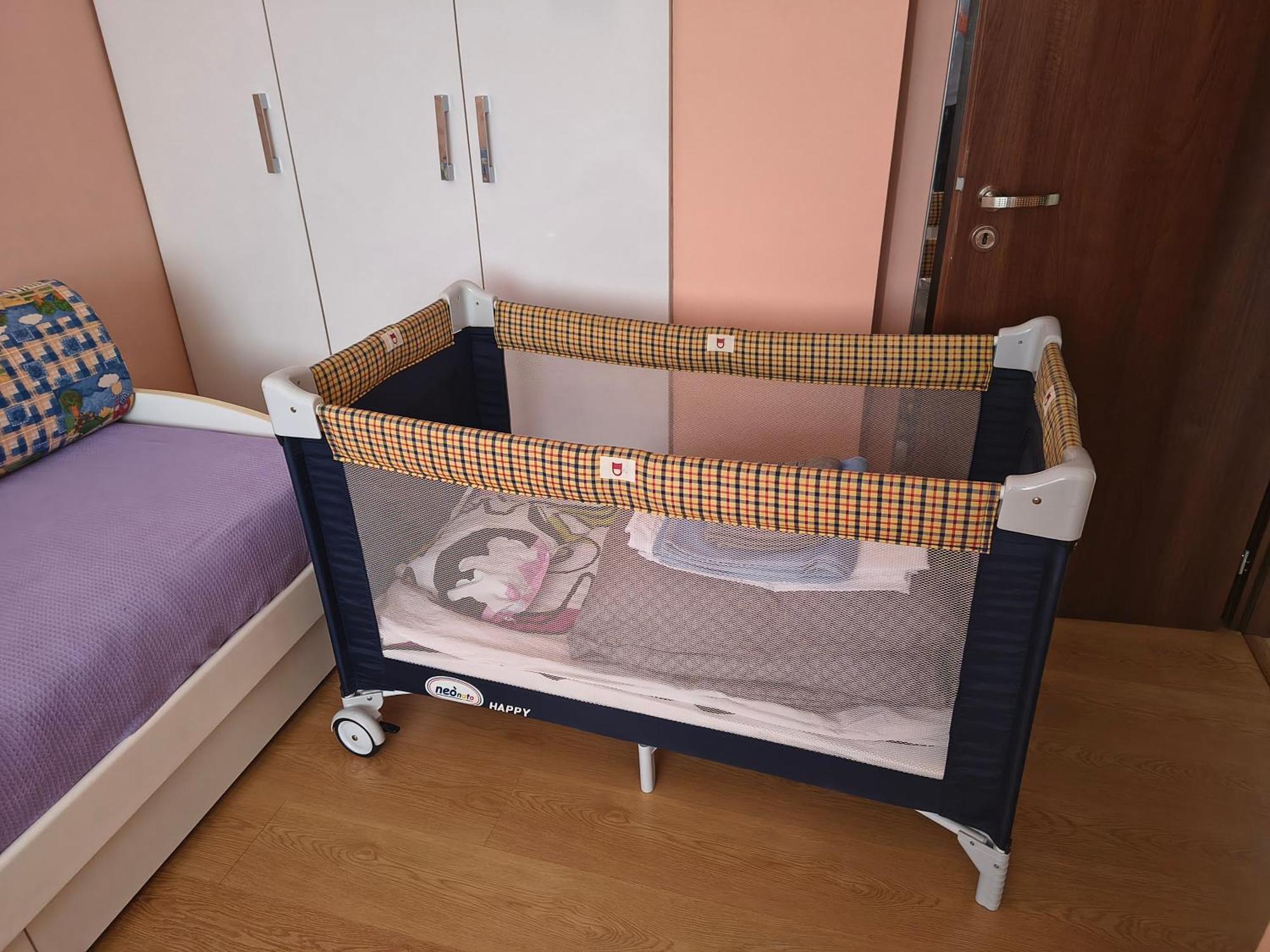 слънчев с прекрасна гледка, паркинг. Apartment *